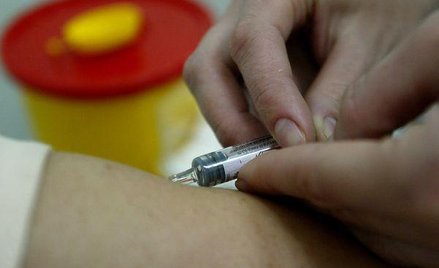 Jak opodatkować szczepienia przeciw grypie