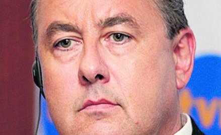 Markus Tellenbach, prezes TVN