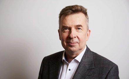 Dariusz Wieczorek: Lewica ma wizję Polski po rządach PiS