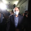 Lider Kukiz'15 Paweł Kukiz