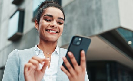 Rynek rozrywki i internetu wyhamowuje