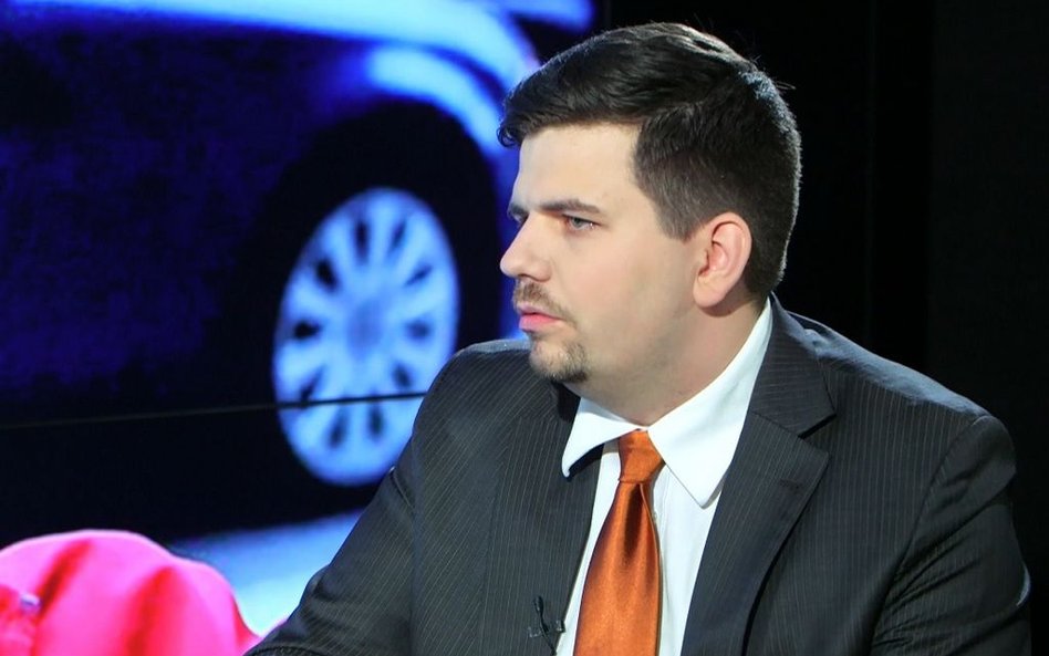 Michał Kibil