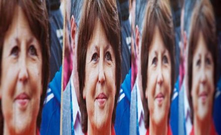 Martine Aubry