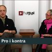 Pro i Kontra: Majewski w zestawie na DVD