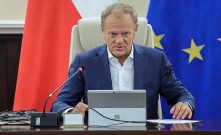 Donald Tusk