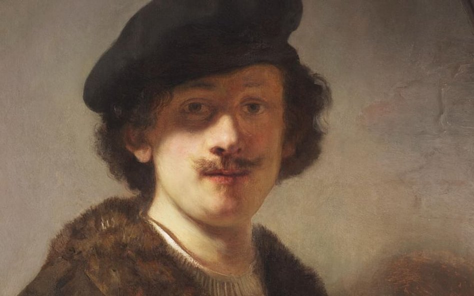 Rembrandt Harmenszoon van Rĳn