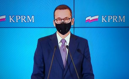 Premier: Zielone światło dla tarczy PFR 2.0. Miliard złotych dla gmin górskich