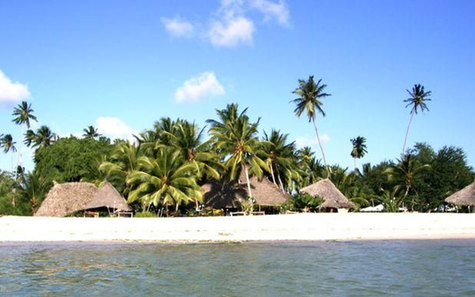 Bez szczepień na żółtą febrę nie ma wjazdu na Zanzibar?