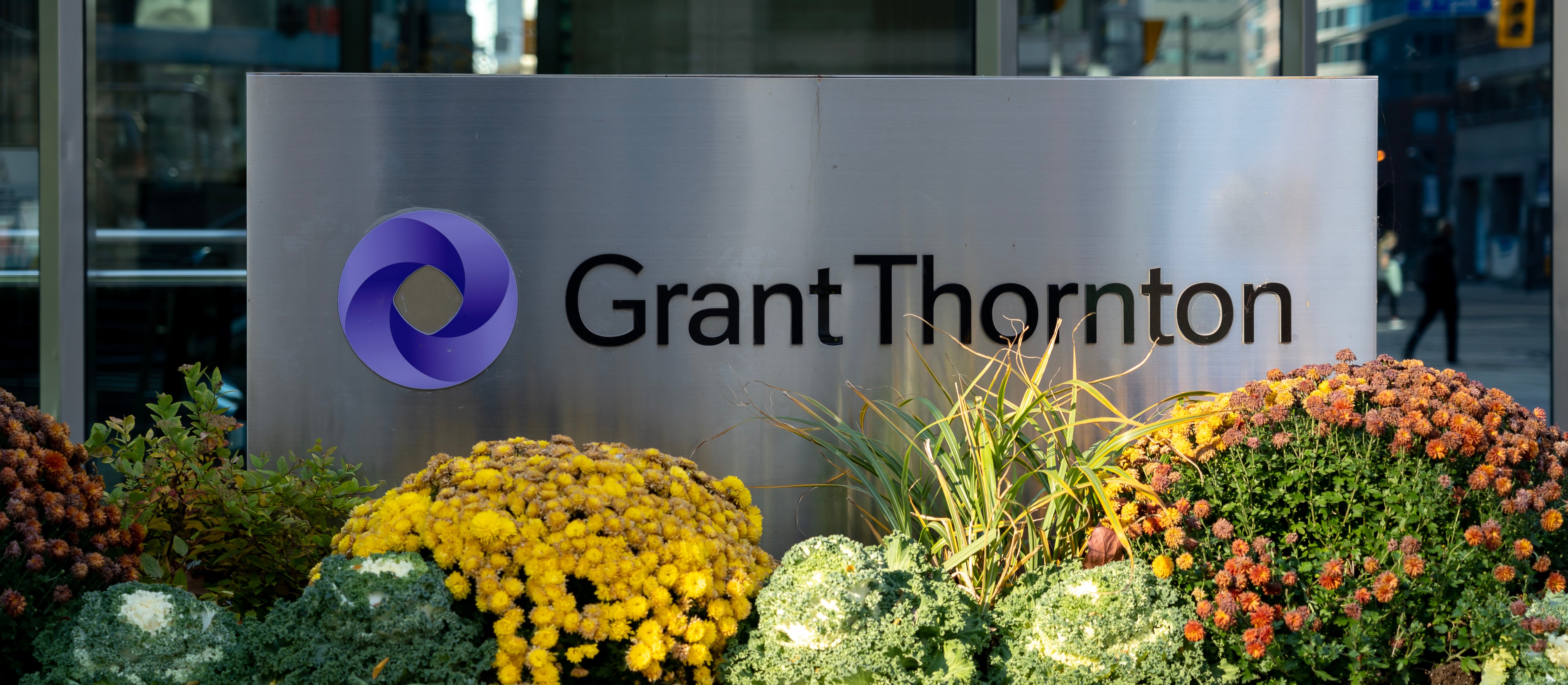 Gigantyczne przejęcie w branży audytorskiej. Grant Thornton goni Wielką Czwórkę