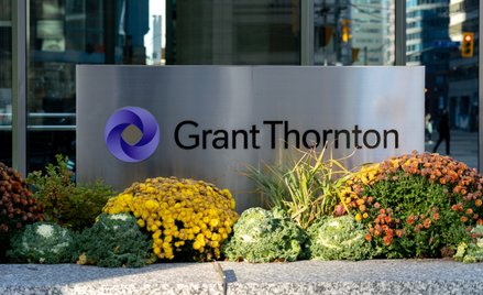 Gigantyczne przejęcie w branży audytorskiej. Grant Thornton goni Wielką Czwórkę