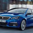 Nowy Peugeot 308