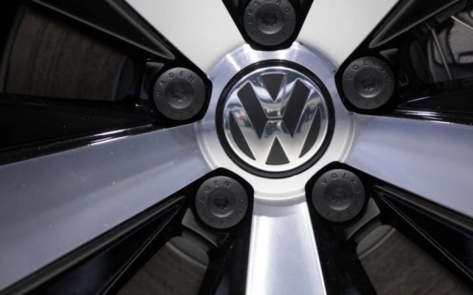 Volkswagen wyjaśnia kwestię Iranu