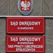 Odwołanie trafia do sądu pracy i ubezpieczeń społecznych za pośrednictwem ZUS. Składa się je w tej j