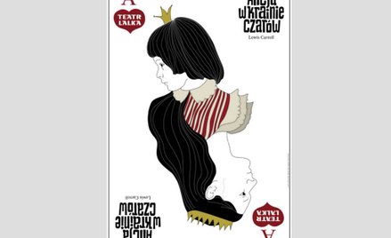 „Alicja w krainie czarów”: piękna i dziwna bohaterka