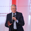 Wicepremier i minister nauki i szkolnictwa wyższego Jarosław Gowin podczas Kongresu Liderów Rzeczypo