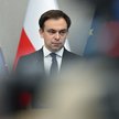 Andrzej Domański, minister finansów