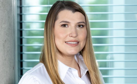 Iwona Nogaj, adwokat w KKLW Legal Kurzyński Wierzbicki Sp. k.