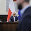 Donald Tusk odwołał szefa Służby Więziennej. Chodzi o zabójstwo lekarza w Krakowie