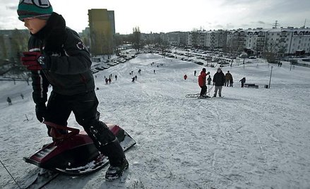 W rejonie Kopy Cwila mieszkańcy Ursynowa nie chcieli świątyni. Kościelny grunt czeka na lepsze czasy