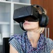 Gogle Oculus Rift - projekt, który wyrósł ze środowiska amatorów i entuzjastów i był finansowany prz