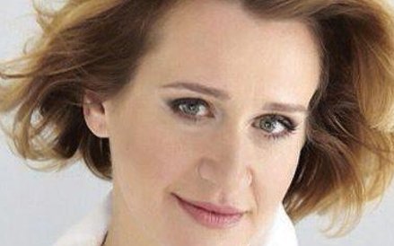 Aleksandra Chrzanowska, dyrektor generalna segmentu czekolady w Mars Polska