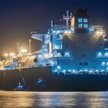 Zdecydowana większość LNG trafia do Polski drogą morską. Statki z tym surowcem od ponad trzech lat p