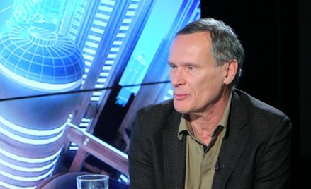 #RZECZoBIZNESIE: Tomasz Kulisiewicz: Lepsze życie w smart city