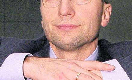 Rafał Jerzy, prezes i główny udziałowiec Makrum, uważa, że na prywatyzacji Morskiej Stoczni Remontow