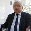 Jarosław Kaczyński, prezes PiS
