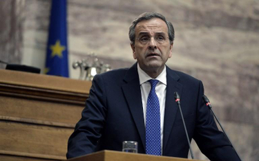 Grecja znów na politycznym rozdrożu