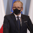 Niedzielski: System ochrony zdrowia jest na granicy wydolności