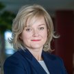 Renata Osiecka, partner zarządzająca w AXI IMMO