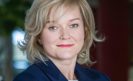 Renata Osiecka, partner zarządzająca w AXI IMMO