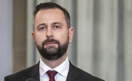 Minister obrony narodowej Władysław Kosiniak-Kamysz