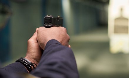 Samoobrona nie może być samosądem