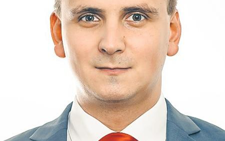 Mateusz Adamkiewicz