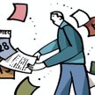 Pracownik musi wnieść odwołanie w terminie