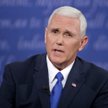W debacie kandydatów na wiceprezydentów Mike Pence mówił z wielkim spokojem, aby zatrzeć wrażenie ni