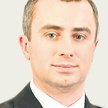 Radosław Piotrowski, zarządzający funduszami, Union Investment TFI
