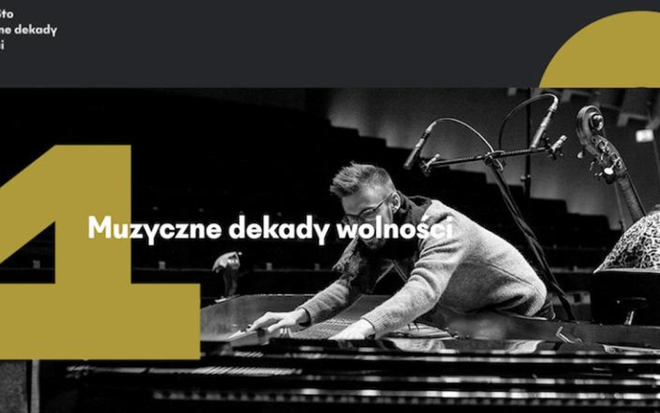 Każdy może zrobić swój mix stulecia