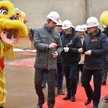 Nowe promy Stena Line nabierają kształtu