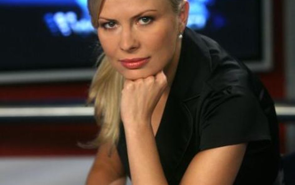 Patrycja Kotecka