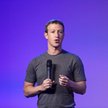 Mark Zuckerberg
