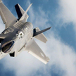 Gry wokół samolotów F-35