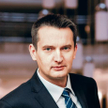 Mariusz Zawisza, prezes PGNiG.