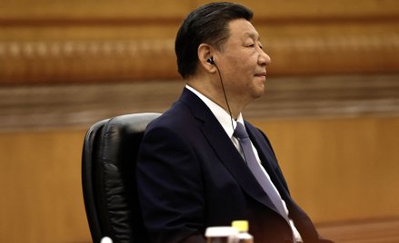 Xi Jinping