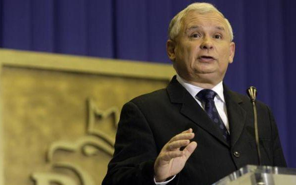 Jarosław Kaczyński