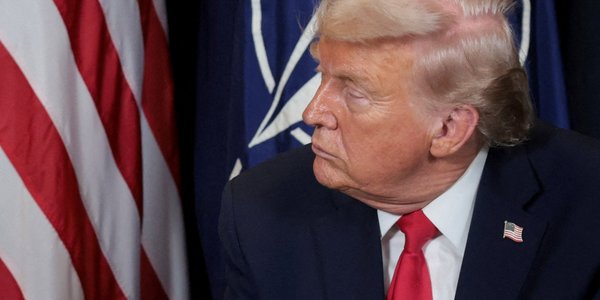 Kształtowanie się nowego porządku świata