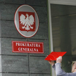 Prokuraturę można było wpisać do konstytucji
