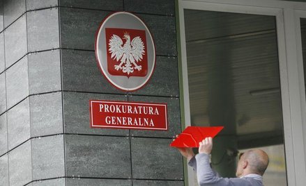Prokuraturę można było wpisać do konstytucji